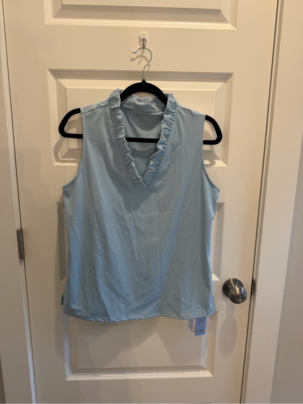 NWT Women’s Acegolf Tank Top